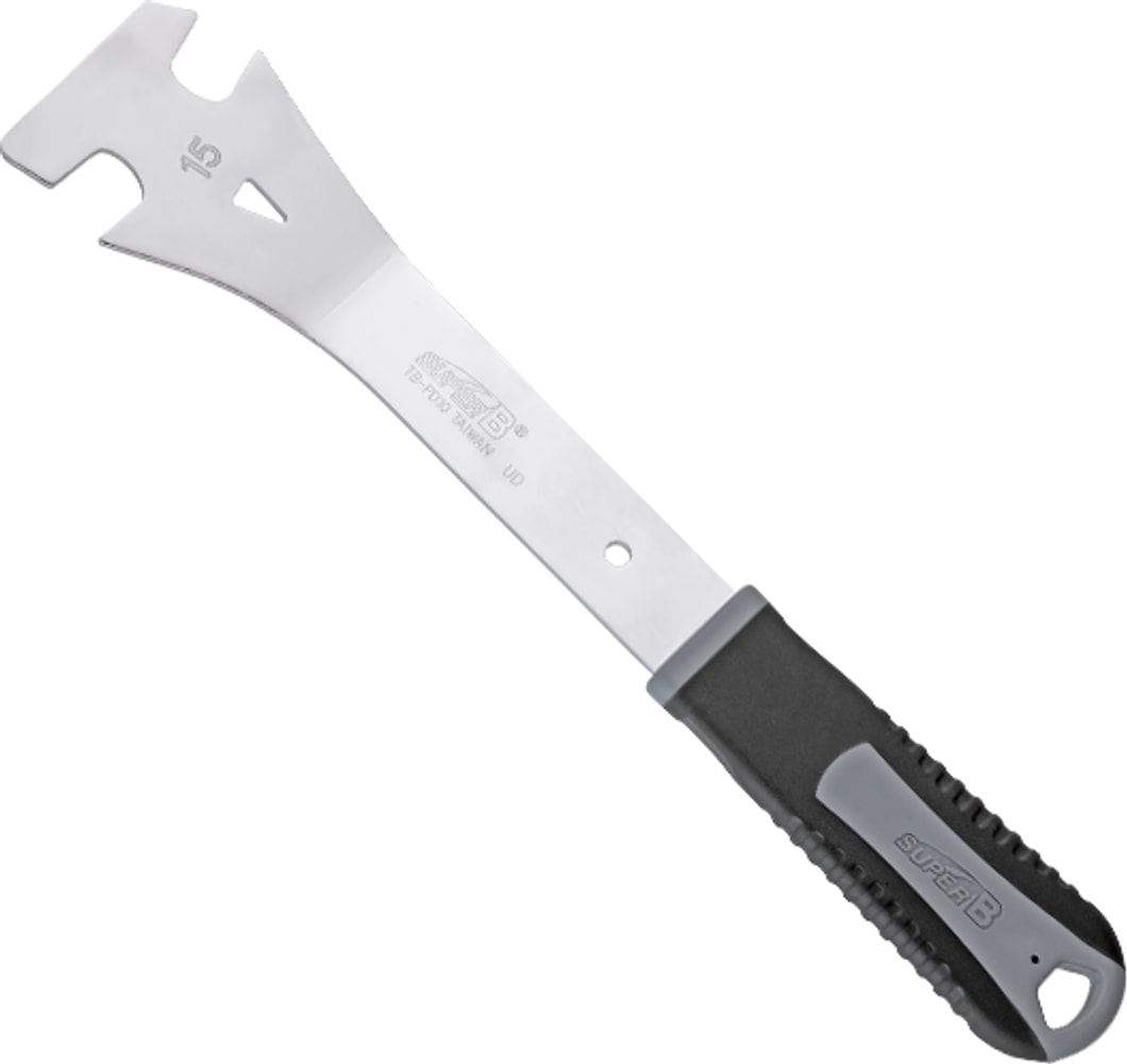 Super B Premium Pedal Spanner