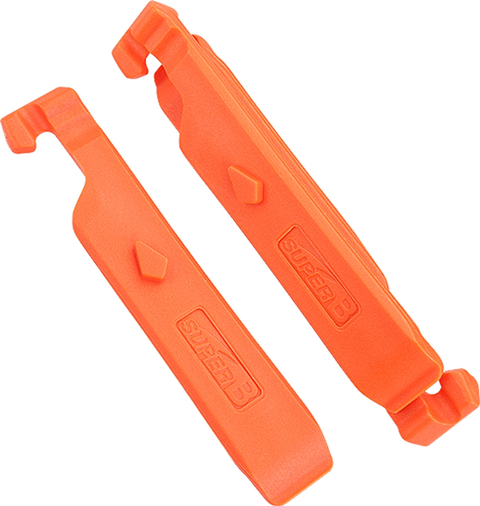 Super B Tyre Levers