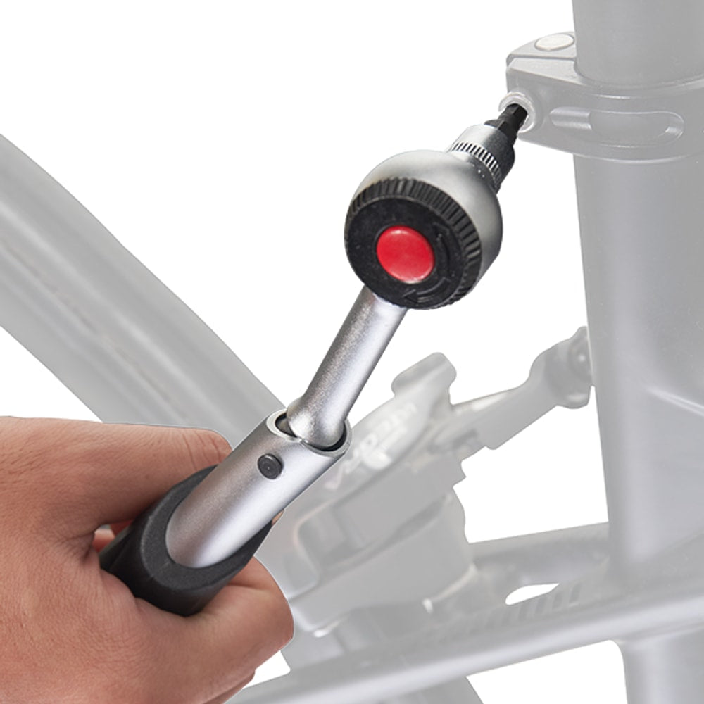 Super B Dial Adjustable Torque Wrench