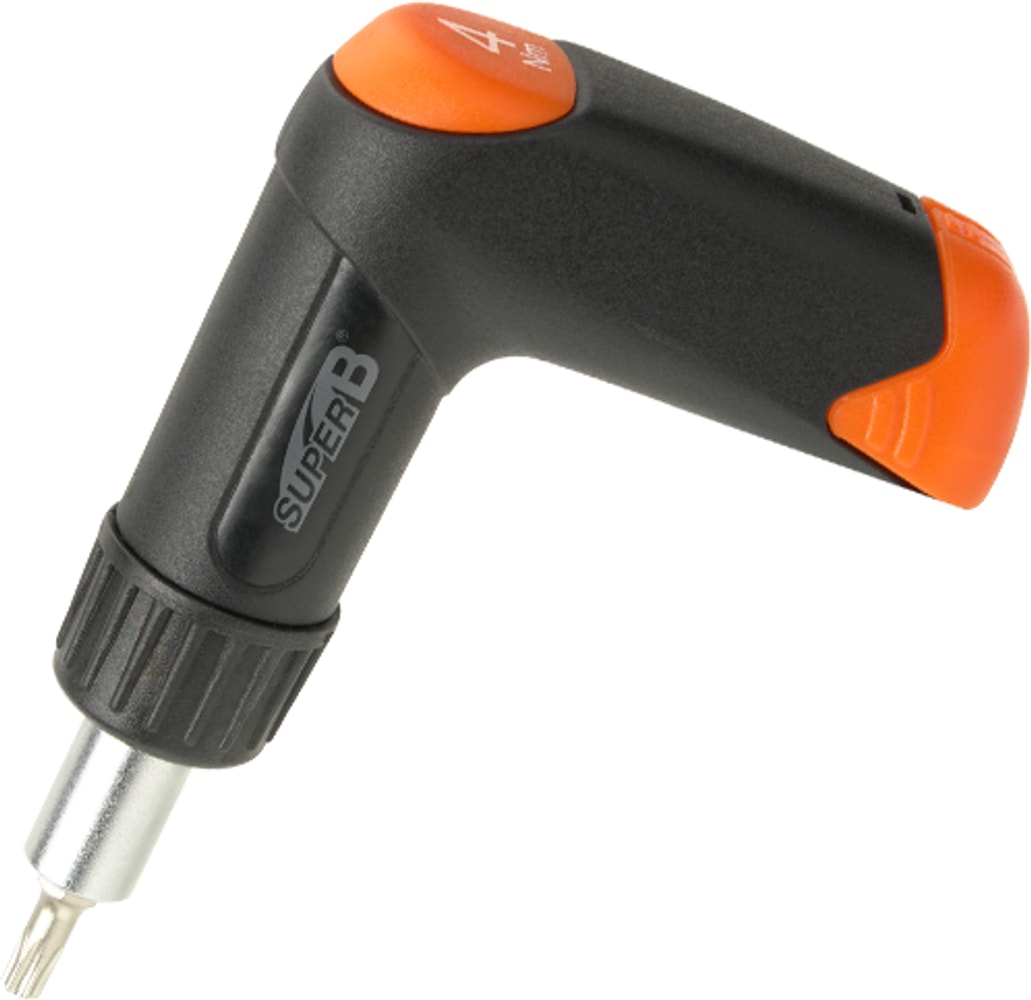 Super B Torque Wrench