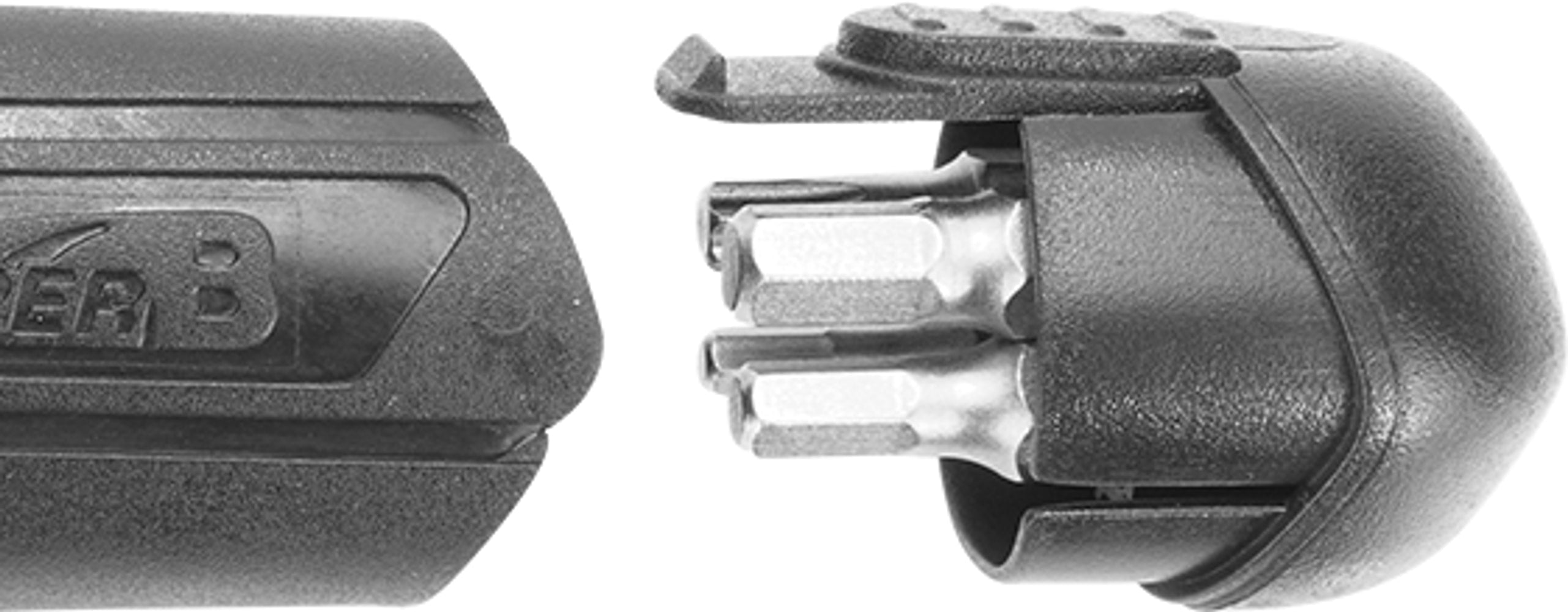 Super B Thumb Adjustable Torque Wrench
