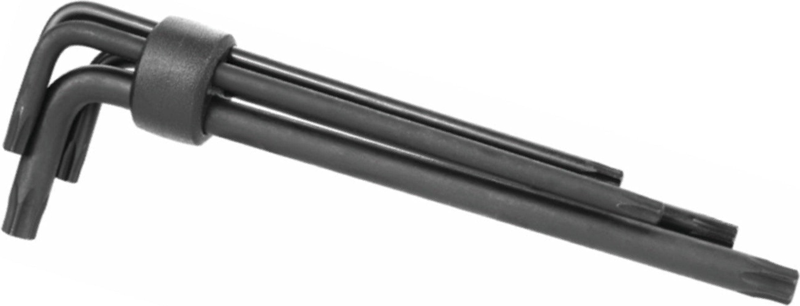 Super B Torx Key Set