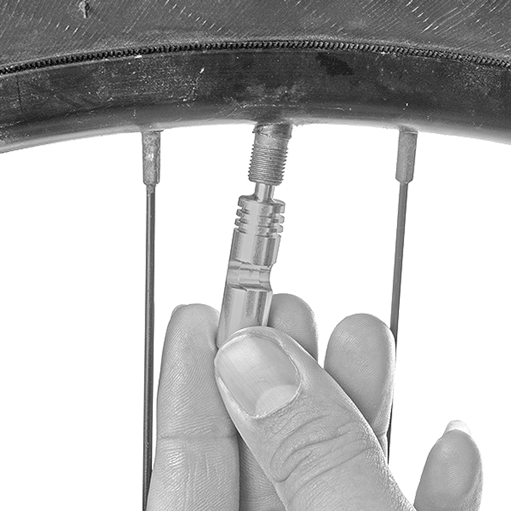 Super B Valve Core Removal Tool