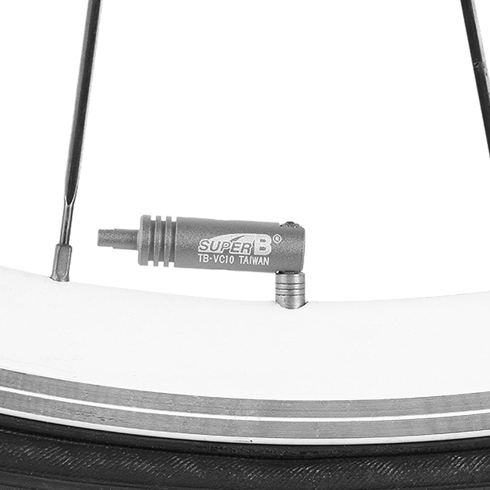 Super B Valve Core Removal Tool
