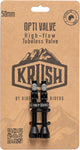 Krush Opti-Valve Tubeless Valves