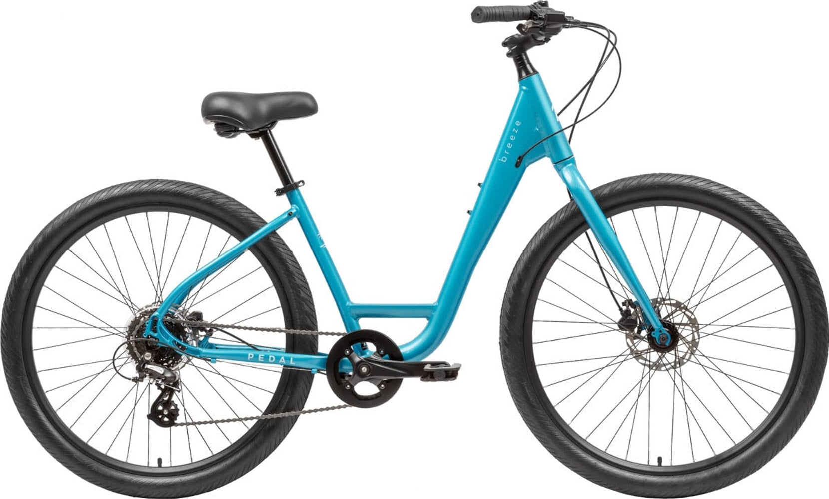 2027 Pedal Breeze 2