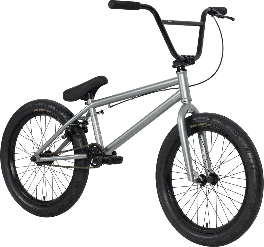 2027 Raven LC 20