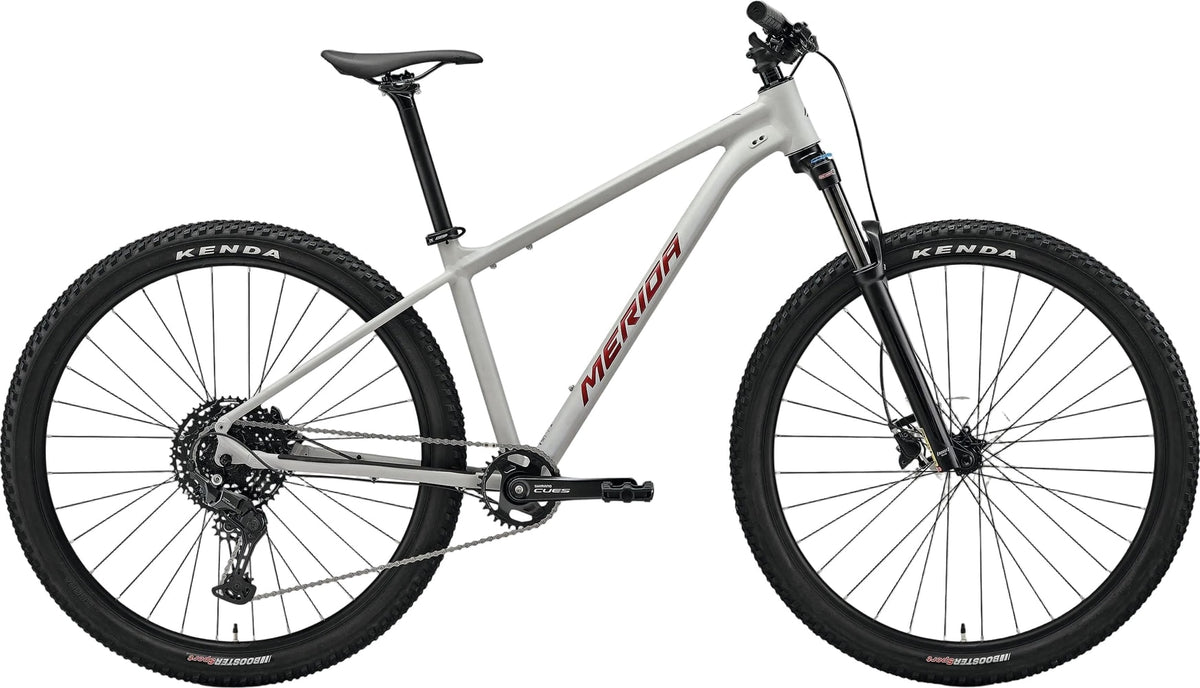 2027 Merida Big Nine 200
