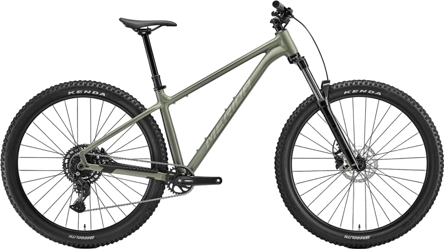 2027 Merida Big Trail 300