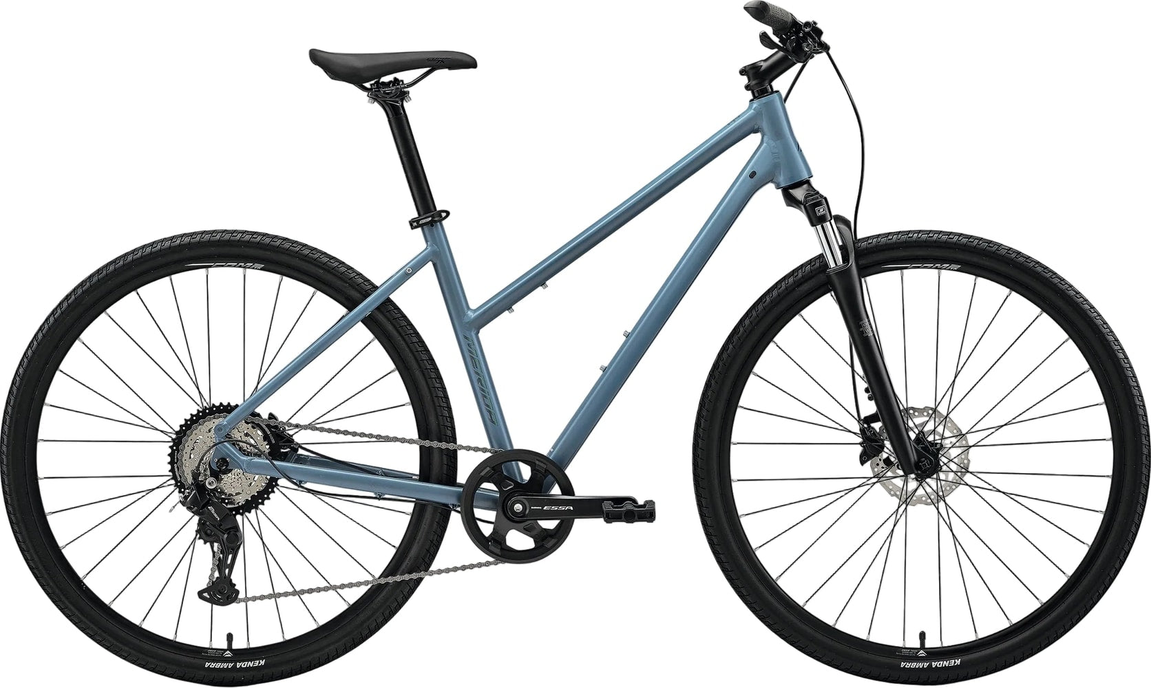 2027 Merida Crossway 20 Womens