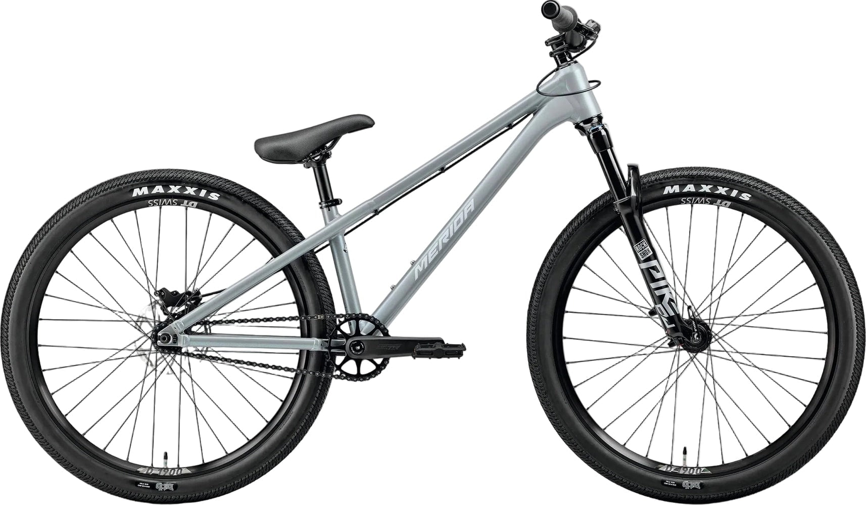 2027 Merida Dirt 700