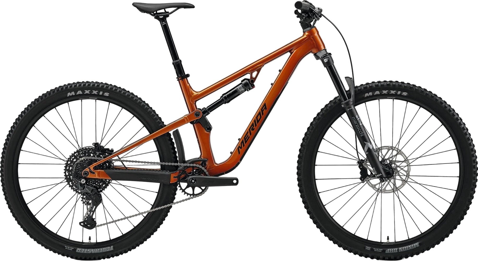 2027 Merida One Forty 400