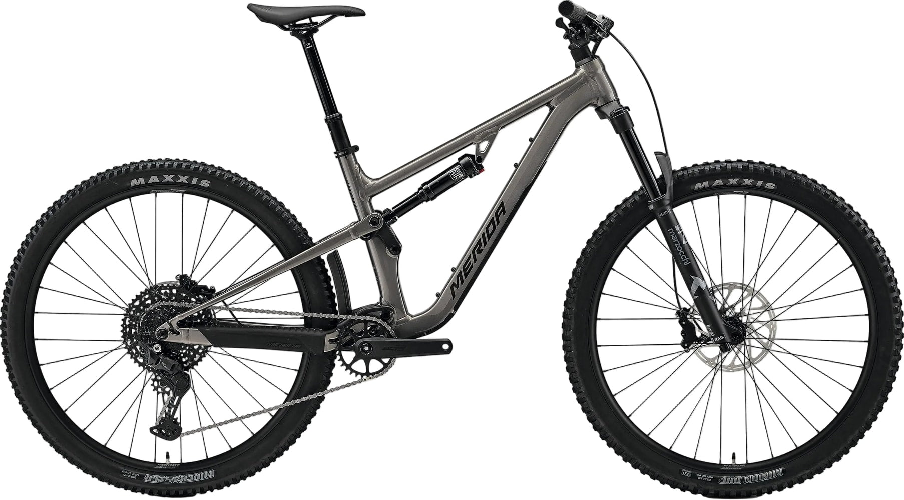 2027 Merida One Forty 400