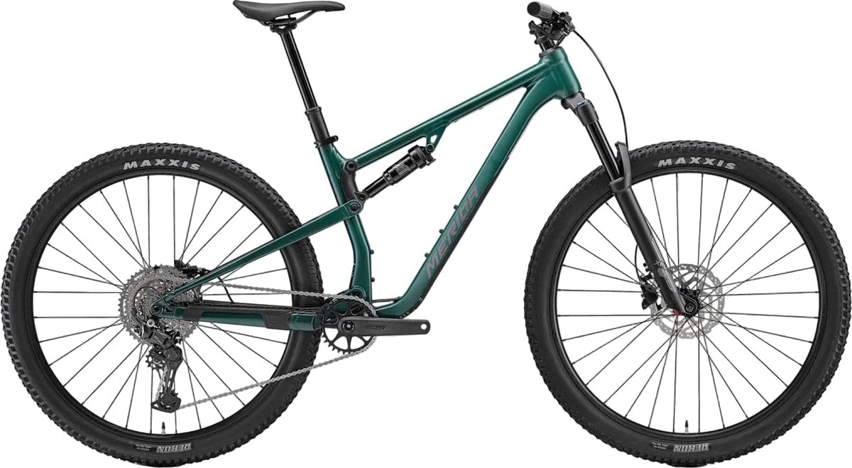 2027 Merida One Twenty 300