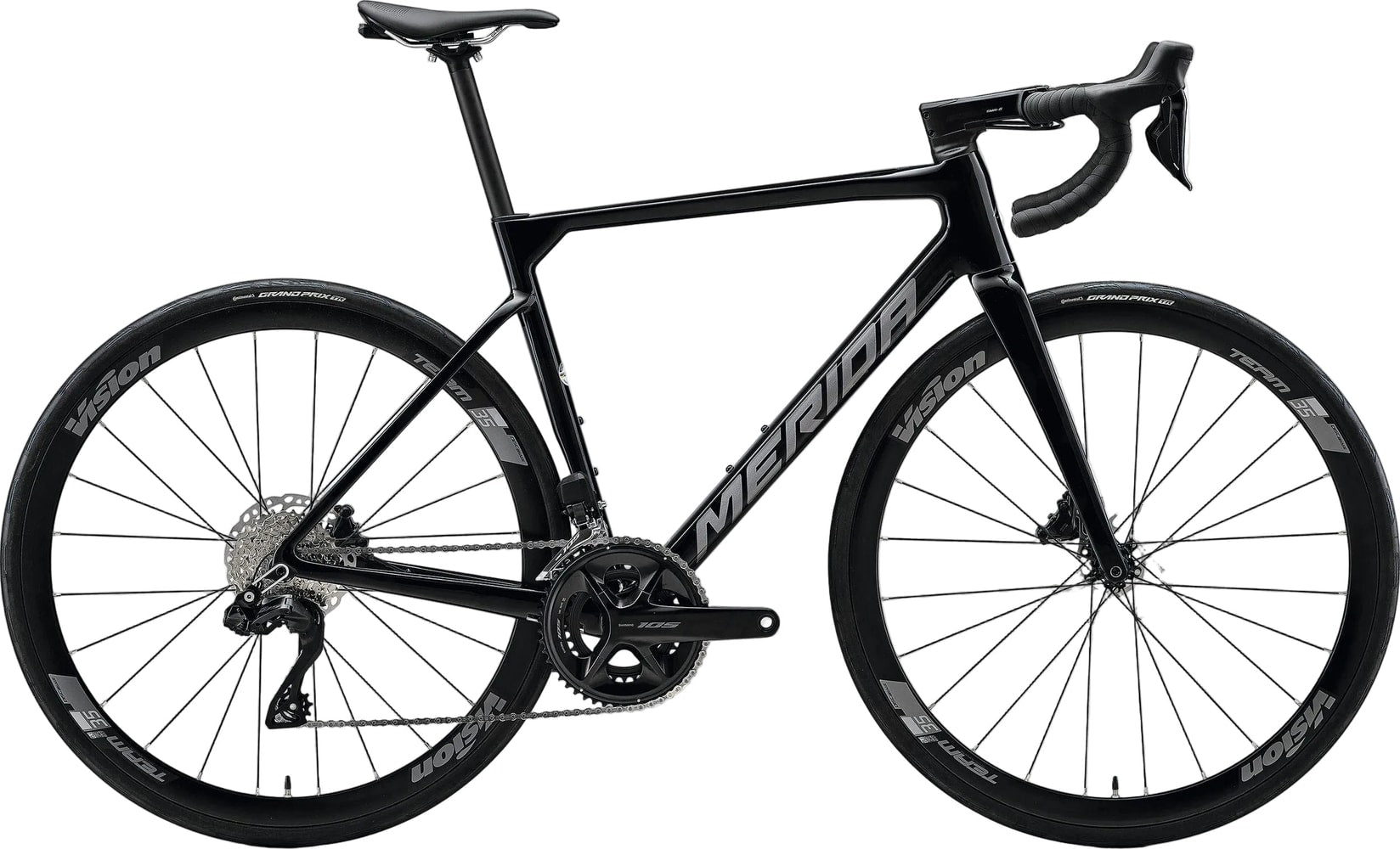 2027 Merida Scultura 5000