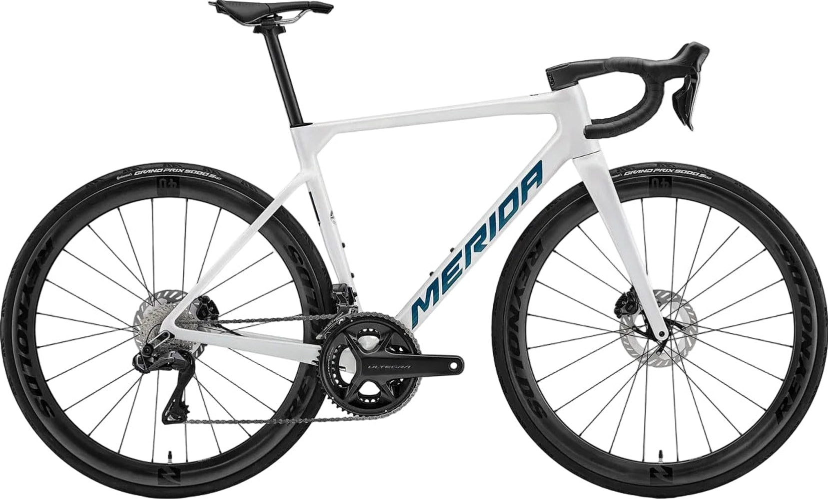 2027 Merida Scultura 8000