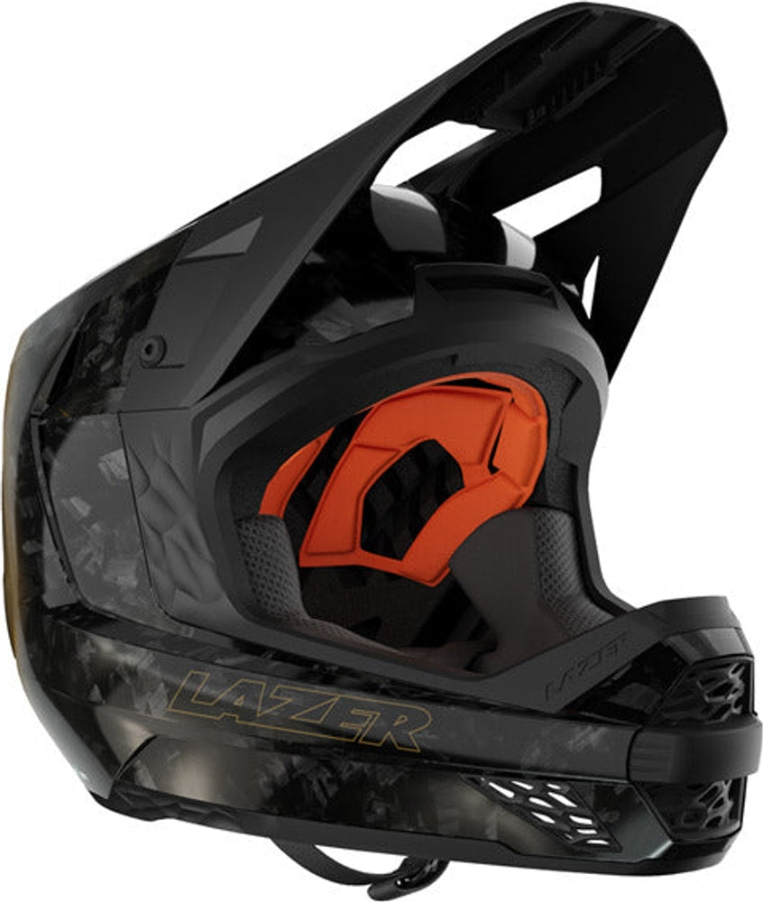 Lazer A-Line Kineticore Carbon Full Face Helmet