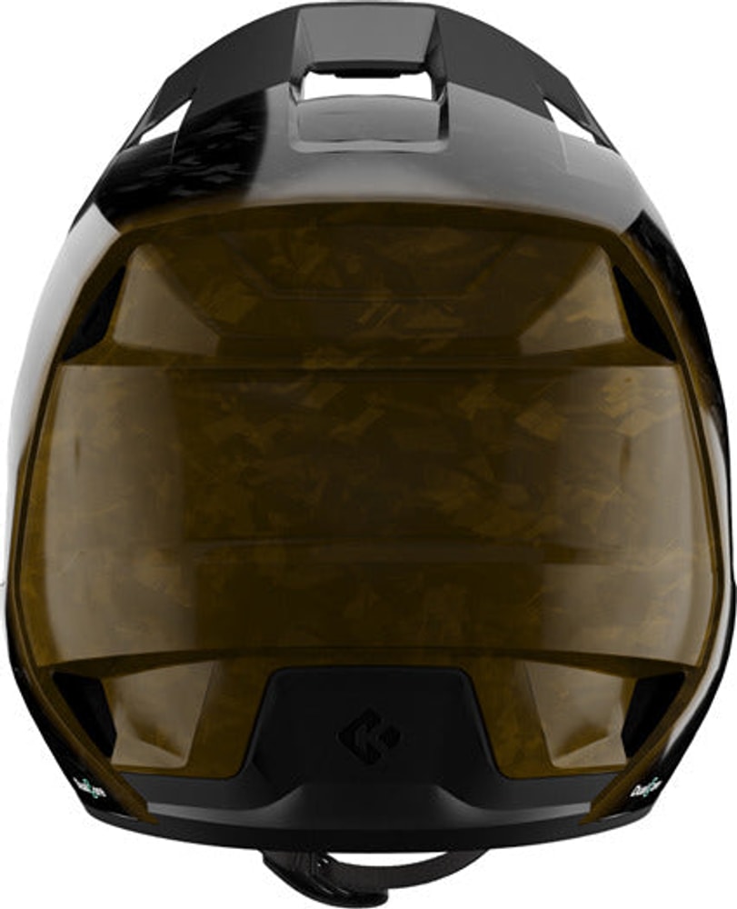 Lazer A-Line Kineticore Carbon Full Face Helmet