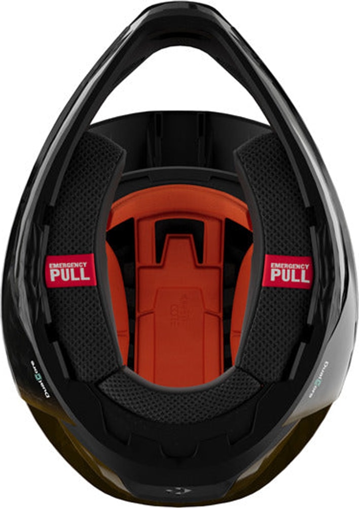 Lazer A-Line Kineticore Carbon Full Face Helmet