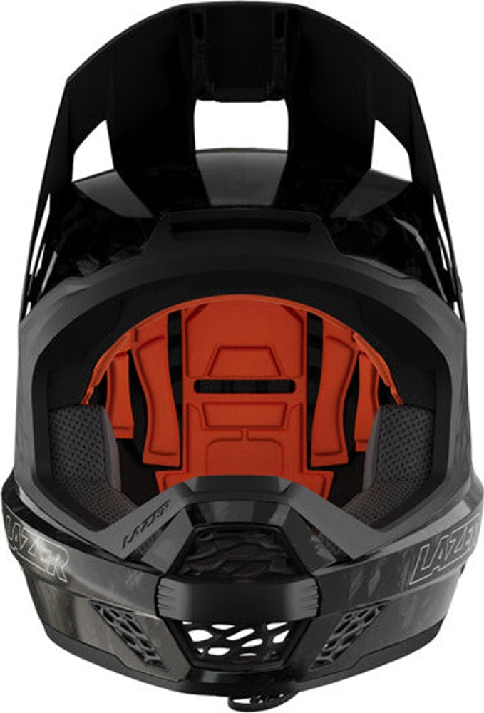 Lazer A-Line Kineticore Carbon Full Face Helmet
