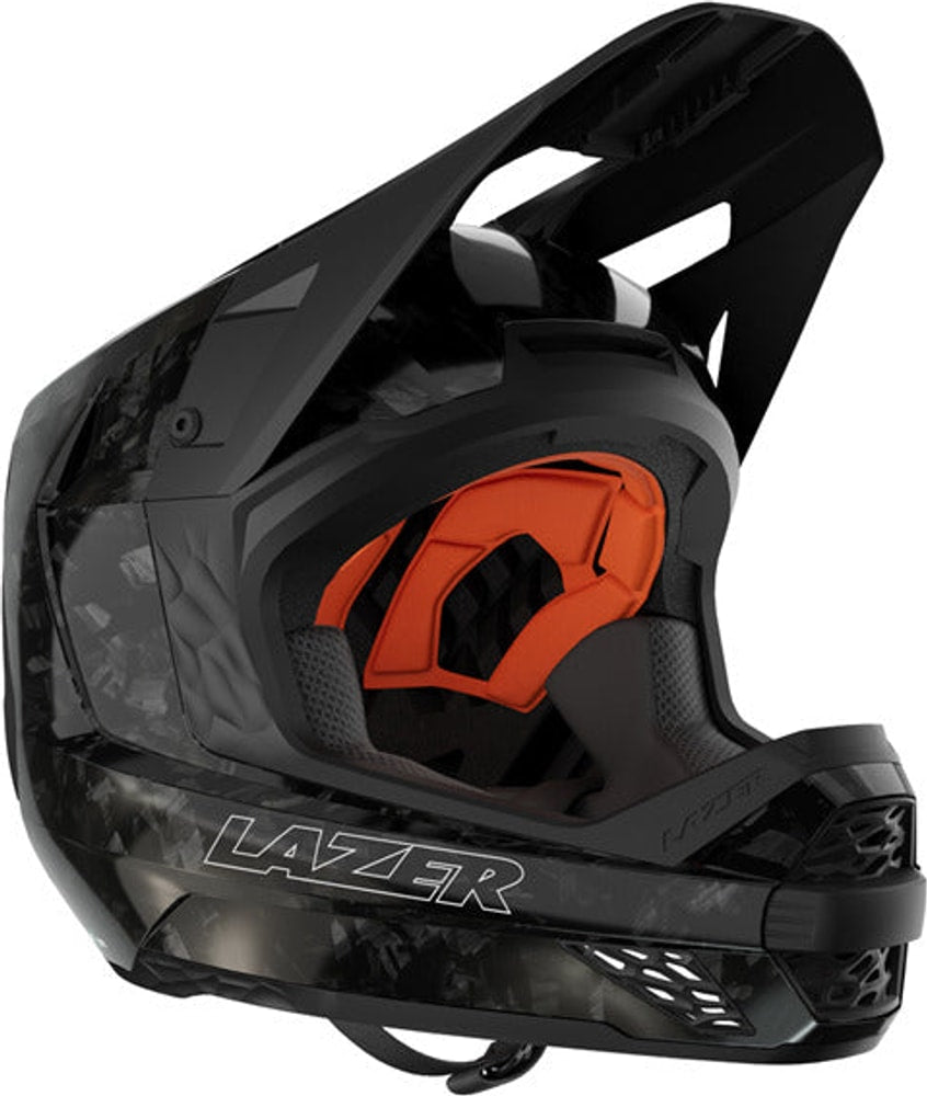 Lazer A-Line Kineticore Carbon Full Face Helmet