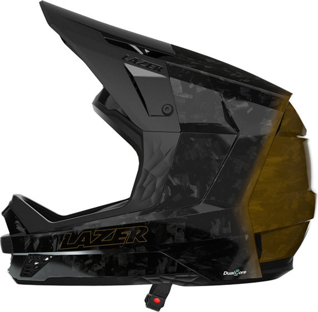 Lazer A-Line Kineticore Carbon Full Face Helmet