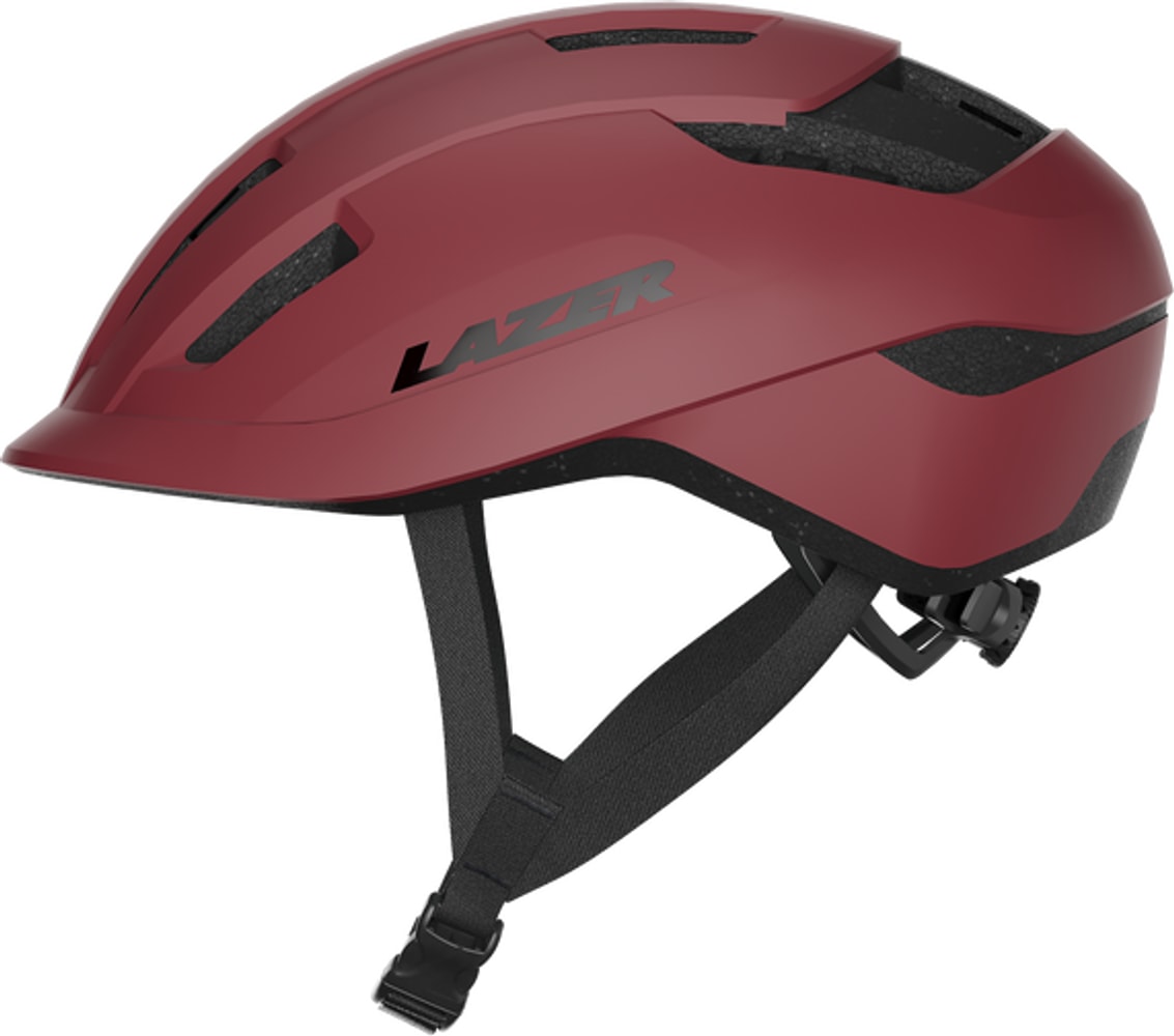 Lazer Compact Kineticore MTB Helmet