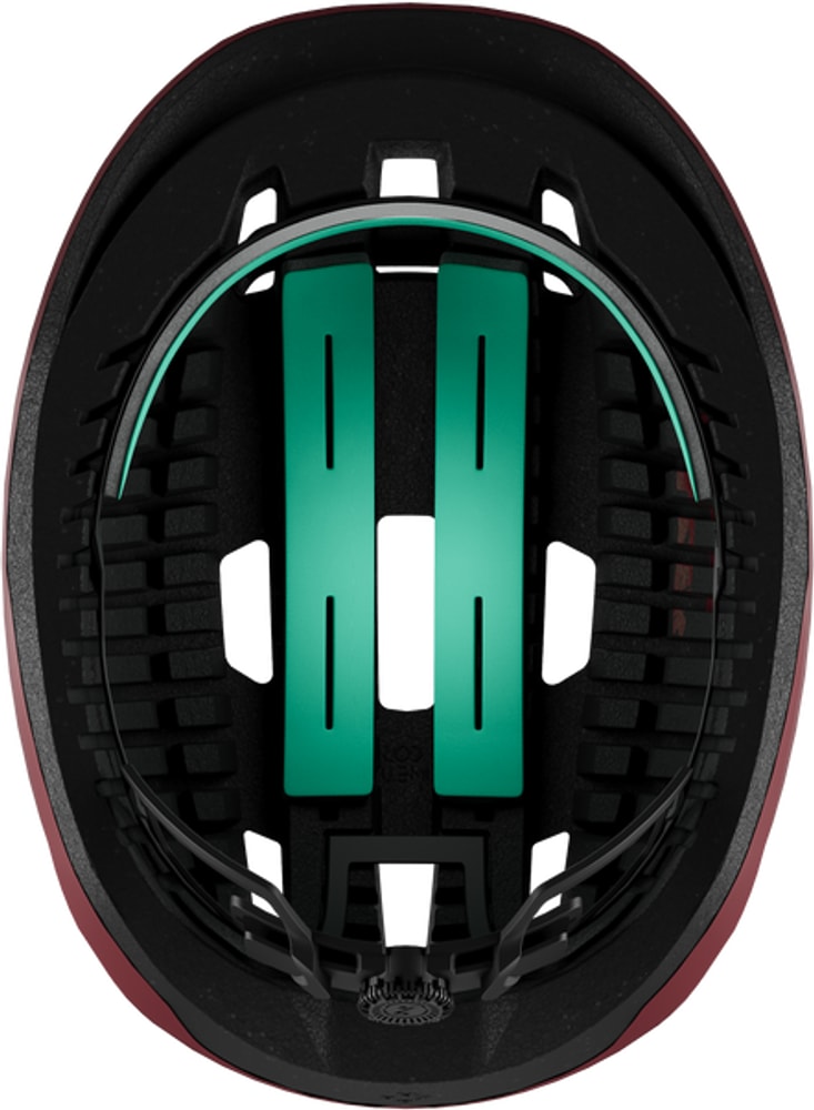 Lazer Compact Kineticore MTB Helmet