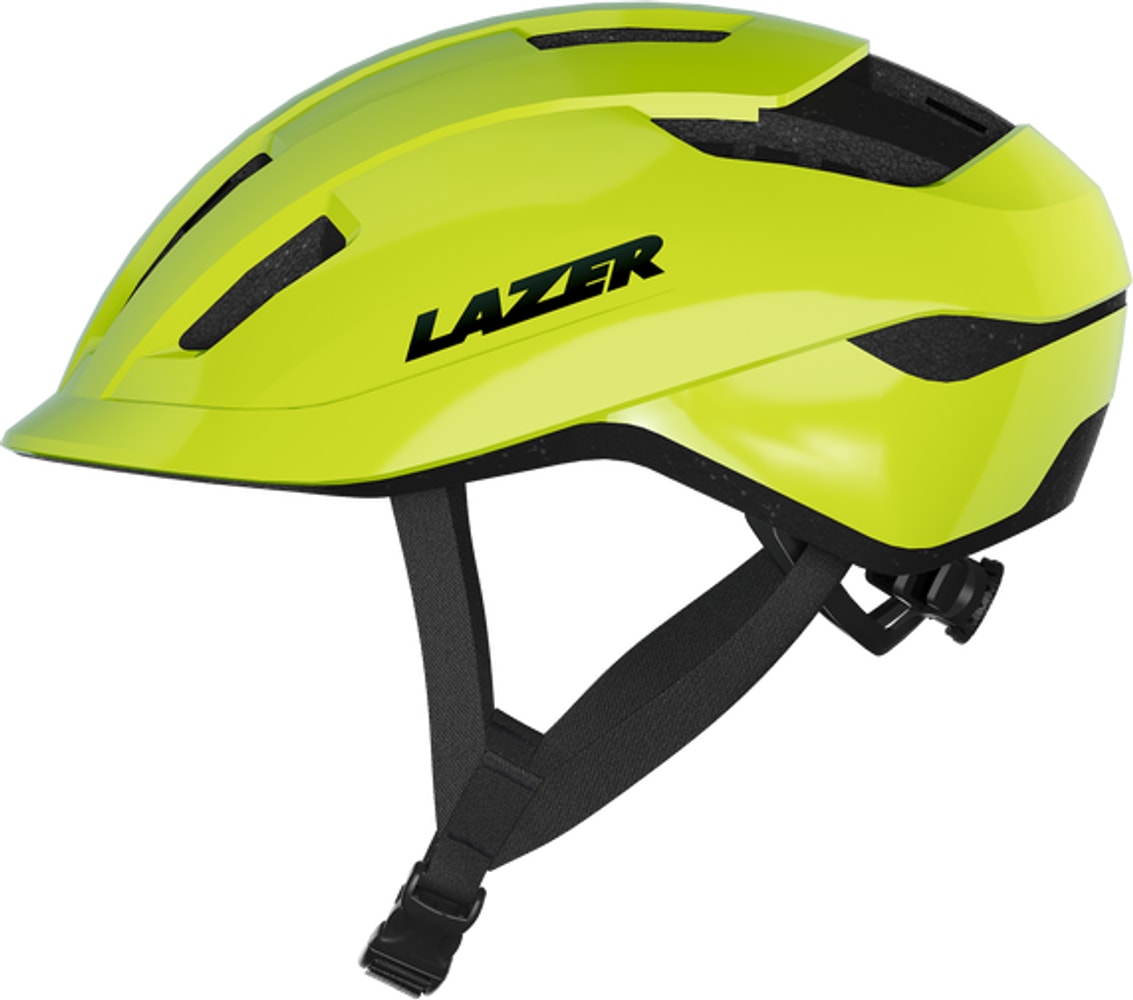 Lazer Compact Kineticore MTB Helmet
