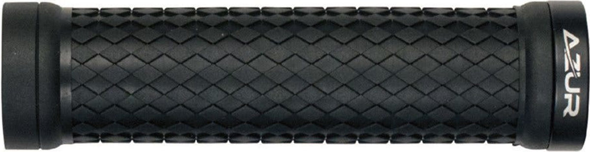 Azur Atom Lock-On MTB Grips