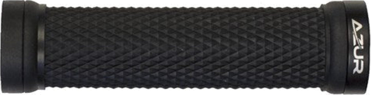 Azur Charge Lock-On MTB Grips