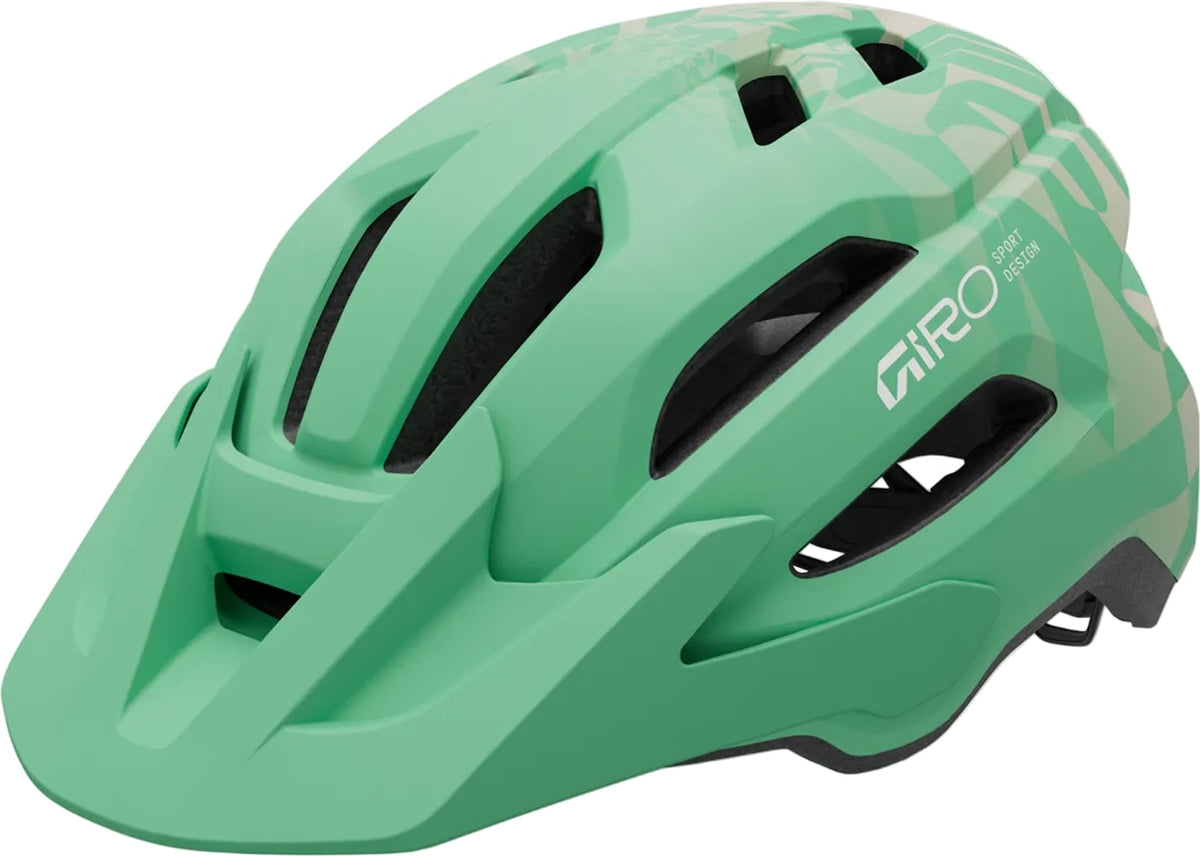 Giro Fixture II Youth Helmet