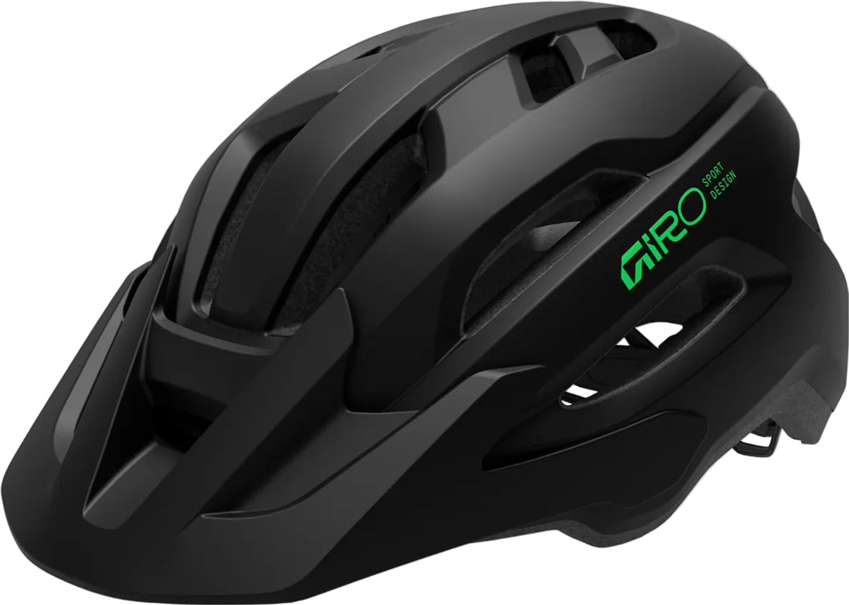 Giro Fixture II Youth Helmet
