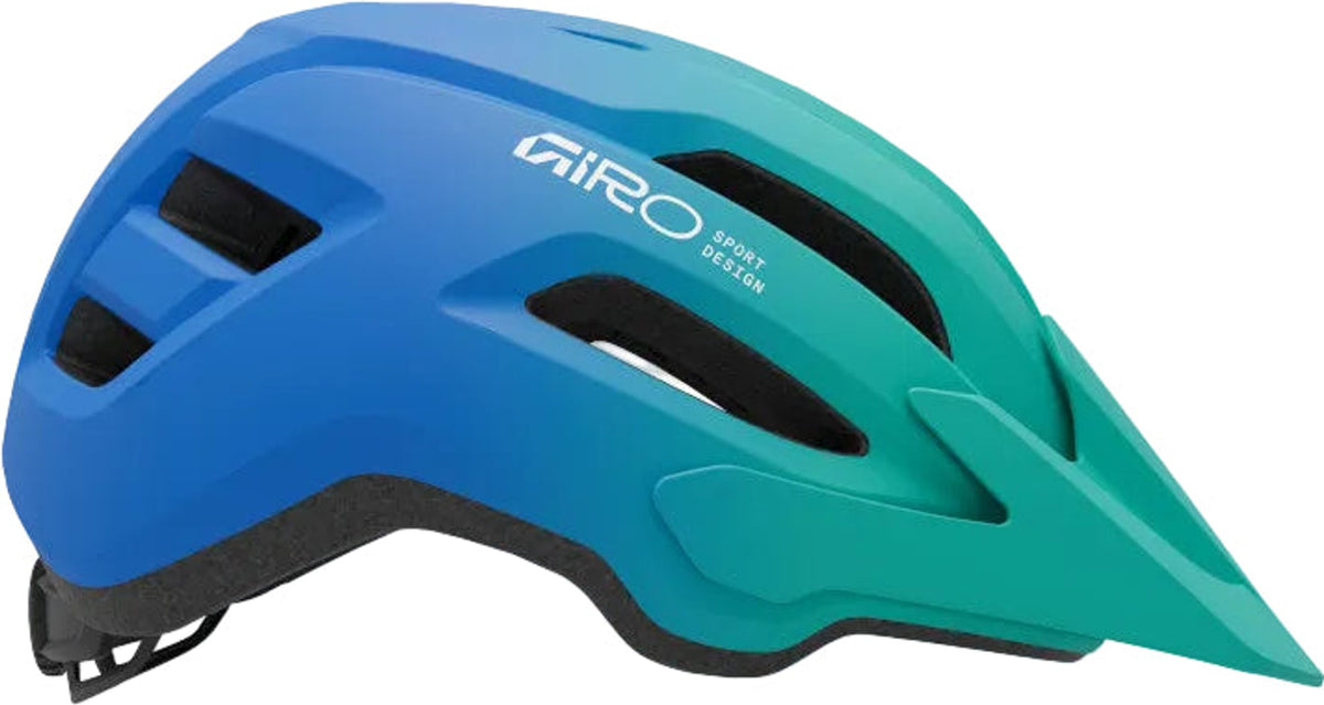 Giro Fixture II Youth Helmet