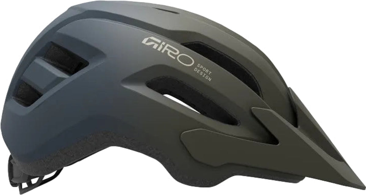 Giro Fixture II Youth Helmet