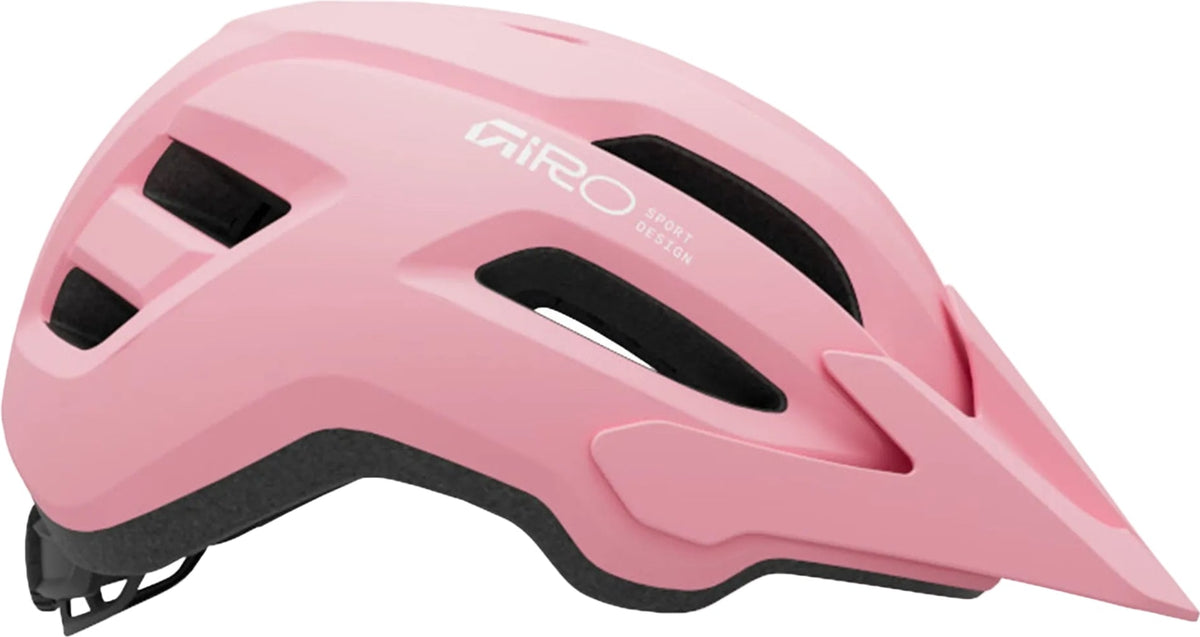 Giro Fixture II Youth Helmet