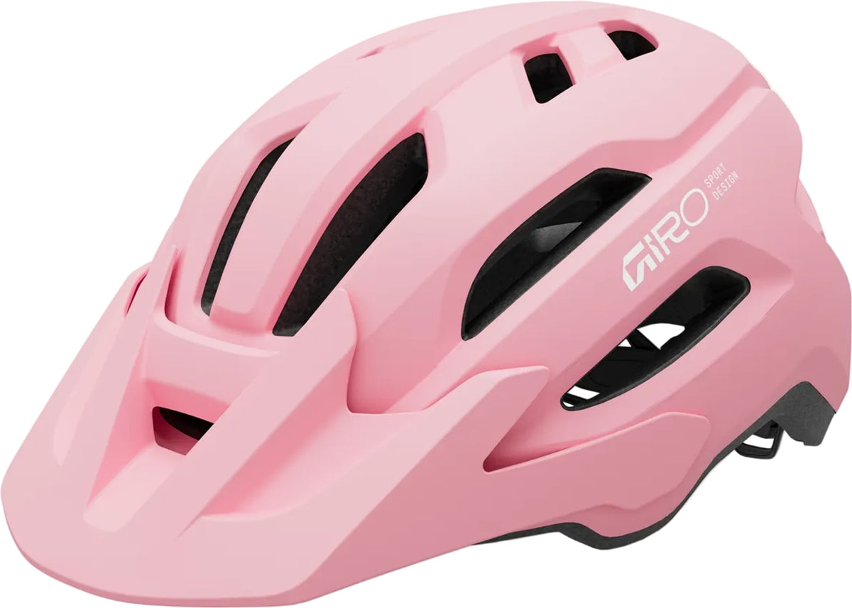 Giro Fixture II Youth Helmet