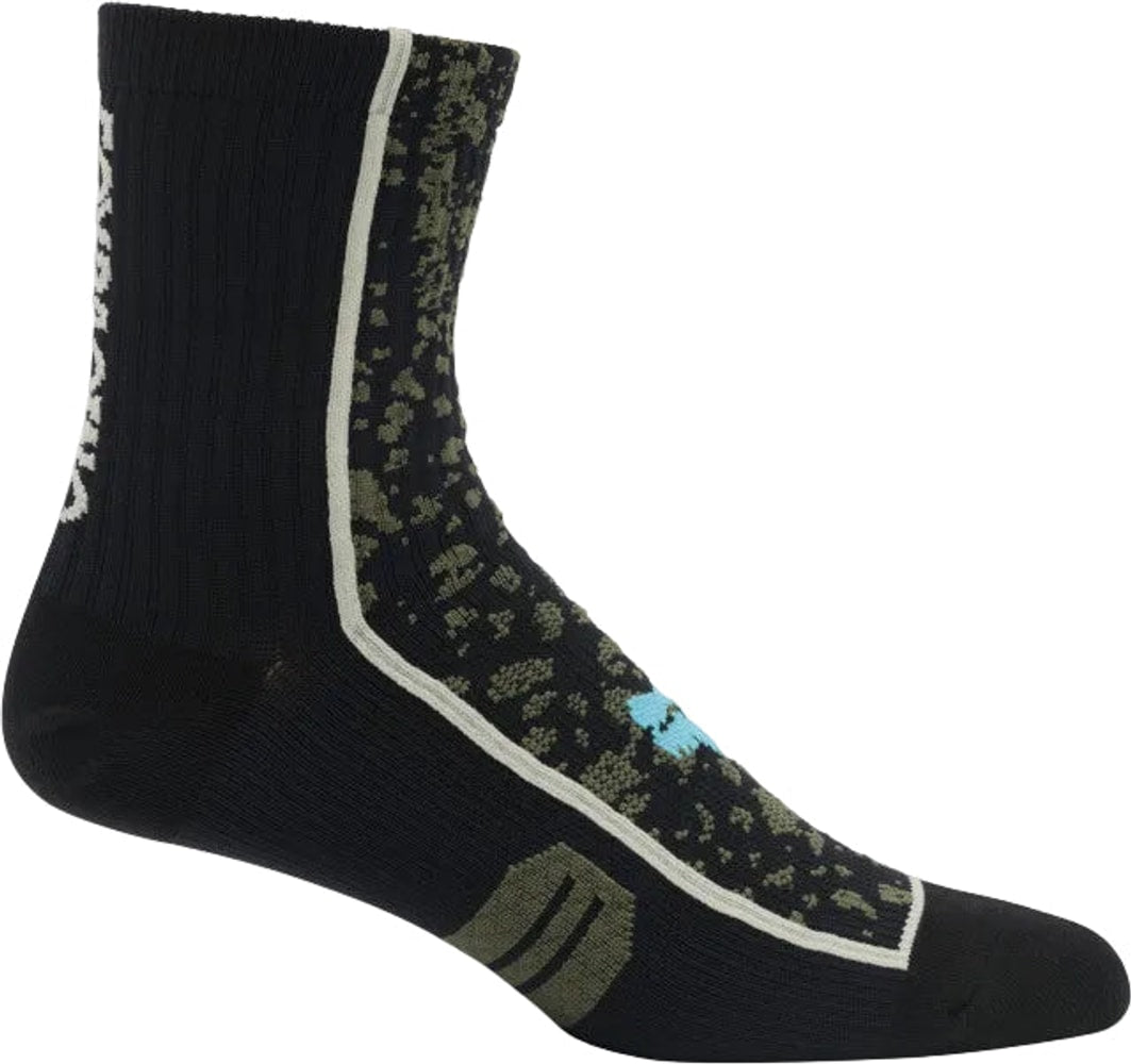 Fox Ranger 6 LUNAR SE Socks