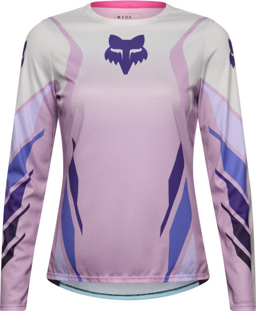 Fox Ranger FOUNDRY LS Womens MTB Jersey