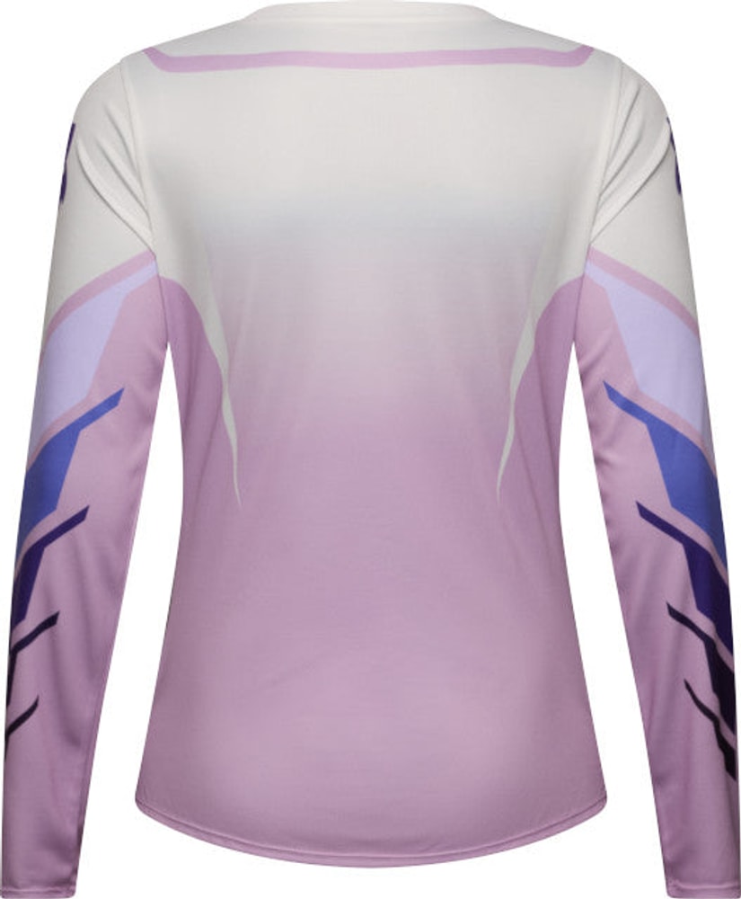 Fox Ranger FOUNDRY LS Womens MTB Jersey