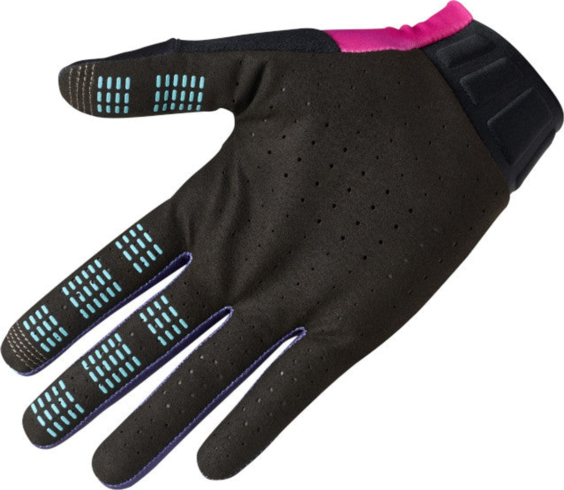 Fox Flexair TS57 SE Mens MTB Gloves