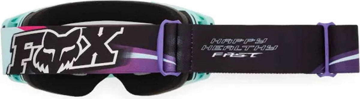 Fox Vue Max TS57 SE MTB Goggles