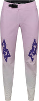 Fox Ranger FOUNDRY Womens MTB Pants