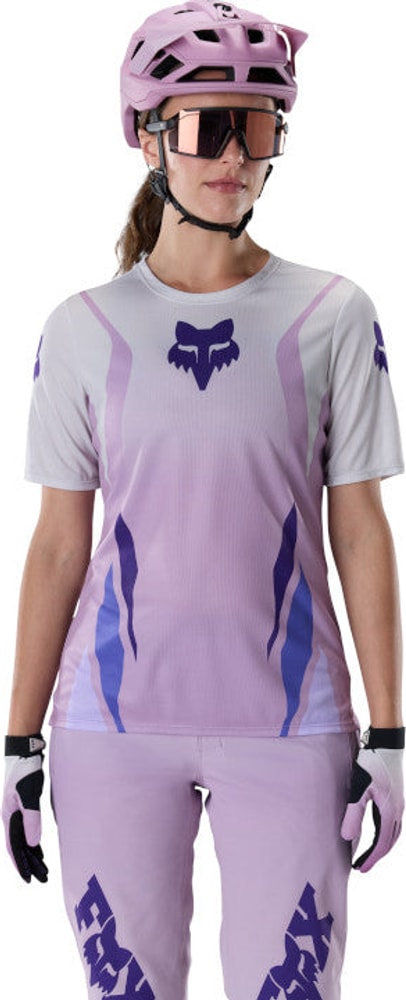 Fox Ranger FOUNDRY SS Womens MTB Jersey
