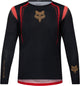 Fox Flexair GOLDSTONE SE LS Youth MTB Jersey