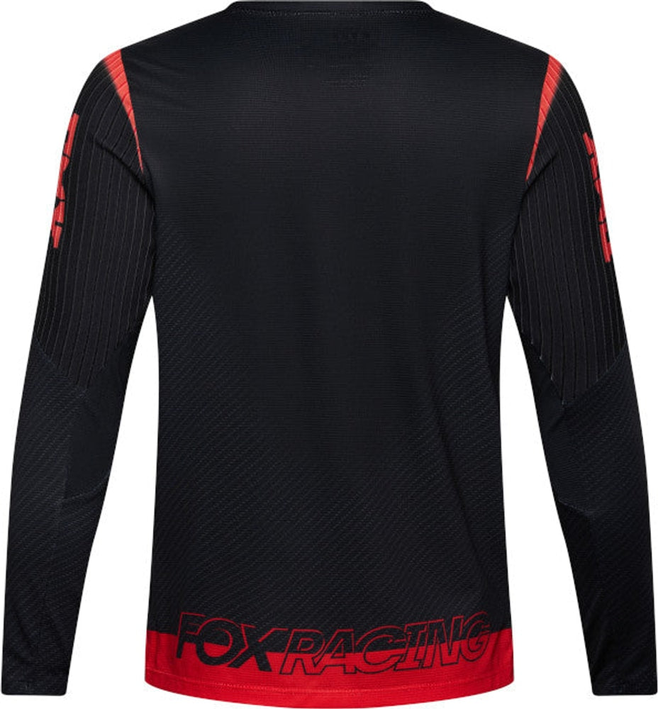 Fox Flexair GOLDSTONE SE LS Youth MTB Jersey