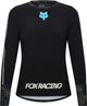 Fox Defend Thermal LUNAR SE Womens MTB Jersey