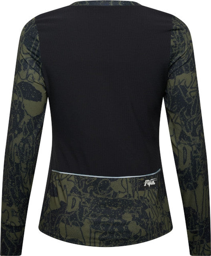 Fox Defend Thermal LUNAR SE Womens MTB Jersey