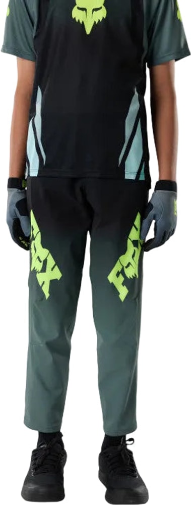 Fox Ranger FOUNDRY Youth MTB Pants