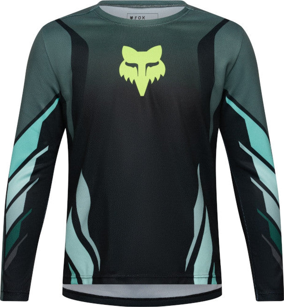 Fox Ranger FOUNDRY LS Youth MTB Jersey